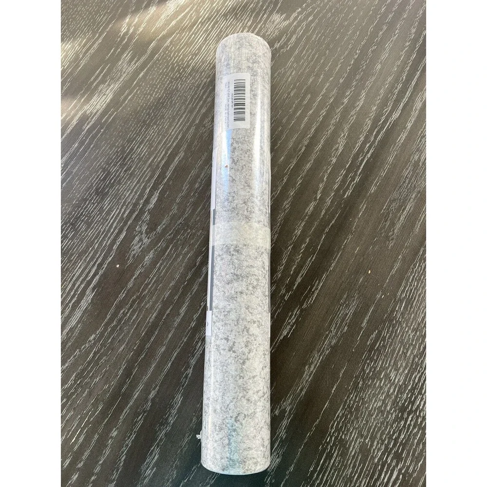 VEELIKE Granite Countertop Contact Paper Waterproof Peel and Stick 15.7” x 354”